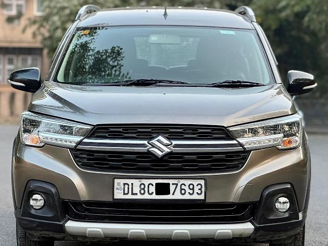 Used 2019 Maruti Suzuki XL6 in Delhi