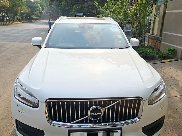Used 2020 Volvo XC90 in Mumbai