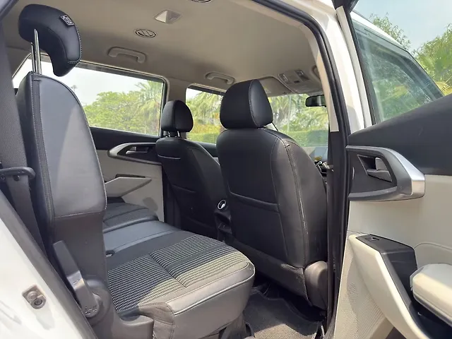 Used Kia Carens [2022-2023] Prestige 1.5 Petrol MT 7 STR in Delhi
