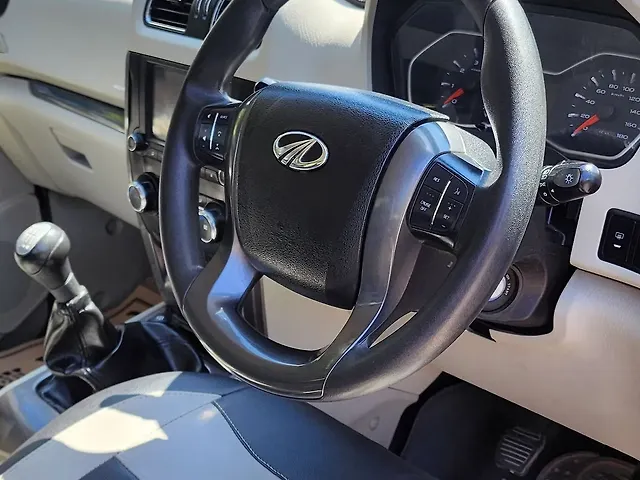 Used Mahindra Scorpio 2021 S9 2WD 7 STR in Kurukshetra