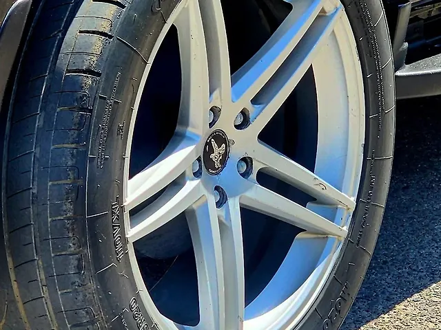 Used Mahindra Scorpio 2021 S9 2WD 7 STR in Kurukshetra