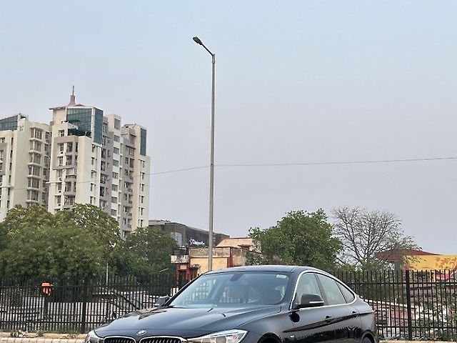 Used BMW 3 Series GT [2014-2016] 320d Luxury Line [2014-2016] in Lucknow