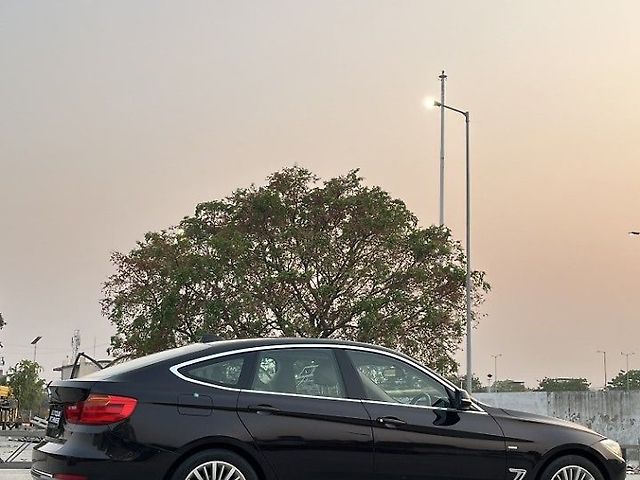 Used BMW 3 Series GT [2014-2016] 320d Luxury Line [2014-2016] in Lucknow