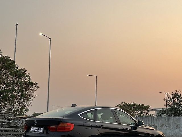Used BMW 3 Series GT [2014-2016] 320d Luxury Line [2014-2016] in Lucknow