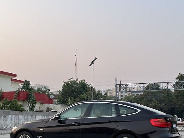 Used BMW 3 Series GT [2014-2016] 320d Luxury Line [2014-2016] in Lucknow