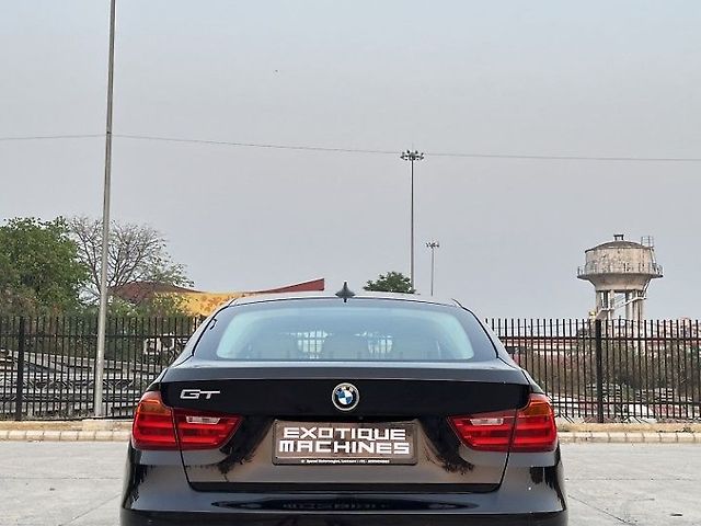 Used BMW 3 Series GT [2014-2016] 320d Luxury Line [2014-2016] in Lucknow