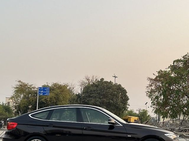 Used BMW 3 Series GT [2014-2016] 320d Luxury Line [2014-2016] in Lucknow