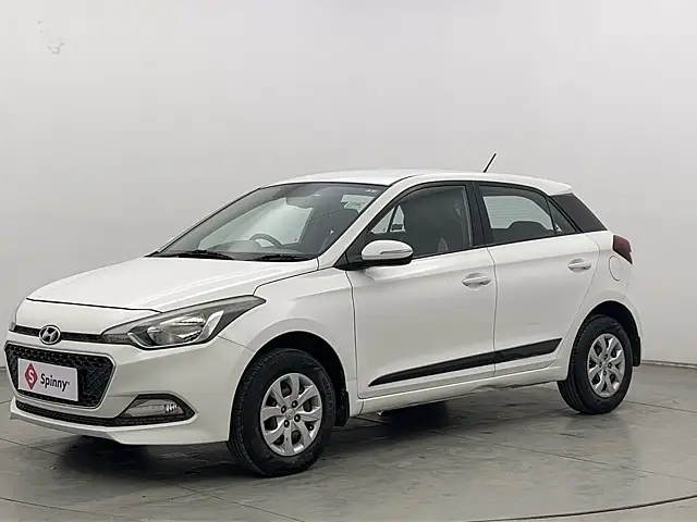 Used 2015 Hyundai Elite i20 in Chandigarh