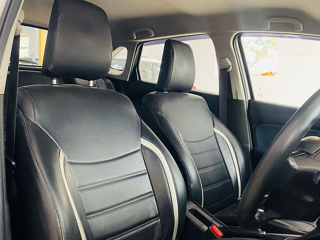 Used Maruti Suzuki Baleno [2015-2019] Delta 1.2 AT in Karnal