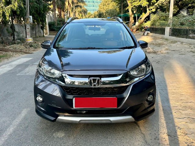 Used 2018 Honda WR-V in Gurgaon