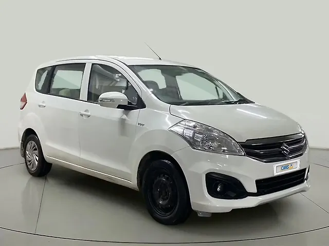 Used 2016 Maruti Suzuki Ertiga in Mumbai