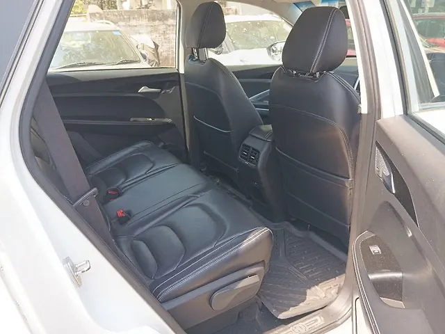 Used MG Hector [2019-2021] Sharp 1.5 DCT Petrol [2019-2020] in Mumbai