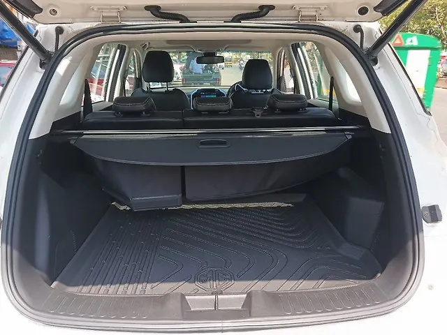 Used MG Hector [2019-2021] Sharp 1.5 DCT Petrol [2019-2020] in Mumbai