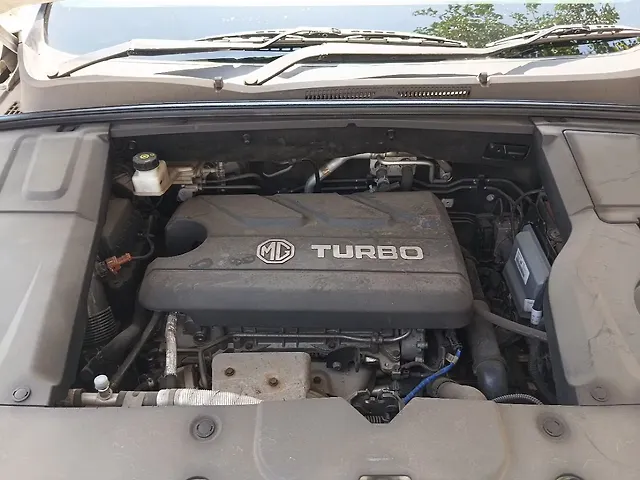 Used MG Hector [2019-2021] Sharp 1.5 DCT Petrol [2019-2020] in Mumbai