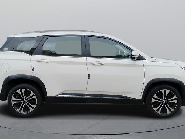 Used MG Hector [2019-2021] Sharp 1.5 DCT Petrol [2019-2020] in Mumbai