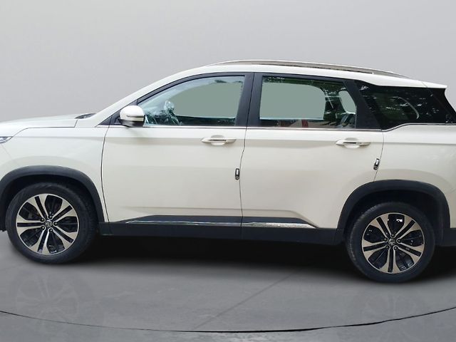 Used MG Hector [2019-2021] Sharp 1.5 DCT Petrol [2019-2020] in Mumbai