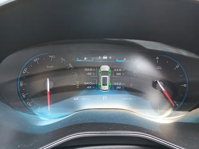 Used MG Hector [2019-2021] Sharp 1.5 DCT Petrol [2019-2020] in Mumbai
