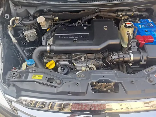 Used Maruti Suzuki Ertiga [2015-2018] VDI SHVS in Delhi