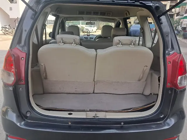Used Maruti Suzuki Ertiga [2015-2018] VDI SHVS in Delhi