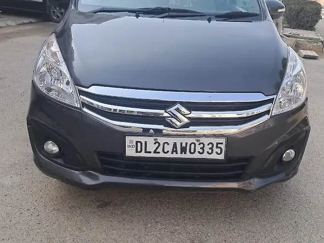 Used Maruti Suzuki Ertiga [2015-2018] VDI SHVS in Delhi