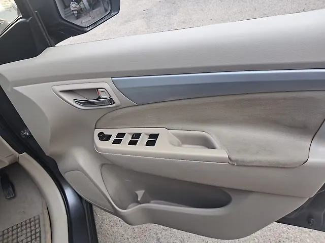 Used Maruti Suzuki Ertiga [2015-2018] VDI SHVS in Delhi