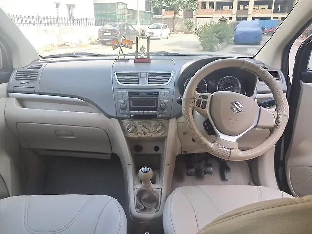 Used Maruti Suzuki Ertiga [2015-2018] VDI SHVS in Delhi