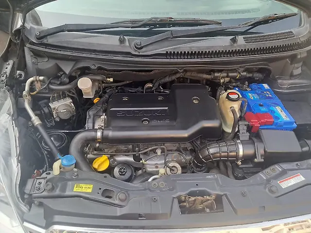 Used Maruti Suzuki Ertiga [2015-2018] VDI SHVS in Delhi