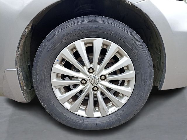 Used Maruti Suzuki Ciaz [2017-2018] Zeta 1.4 MT in Mumbai