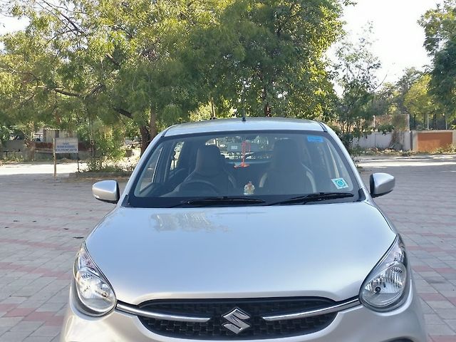 Used 2022 Maruti Suzuki Celerio in Ahmedabad