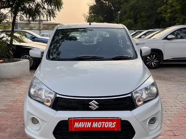 Used 2020 Maruti Suzuki Celerio in Ahmedabad