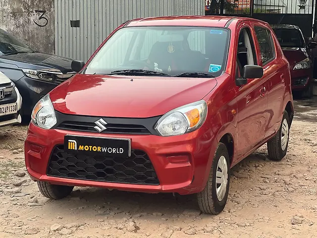 Used Maruti Suzuki Alto 800 LXi in Kolkata Used Maruti Suzuki Alto 800 LXi in Kolkata