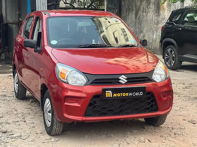 Used Maruti Suzuki Alto 800 LXi in Kolkata Used Maruti Suzuki Alto 800 LXi in Kolkata
