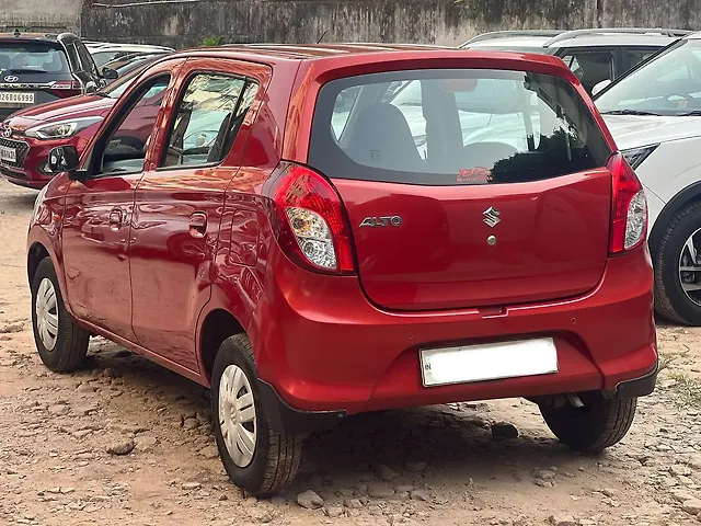 Used Maruti Suzuki Alto 800 LXi in Kolkata Used Maruti Suzuki Alto 800 LXi in Kolkata