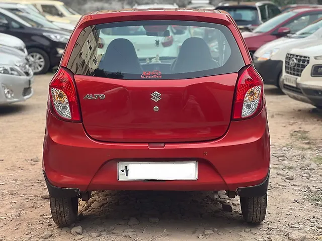 Used Maruti Suzuki Alto 800 LXi in Kolkata Used Maruti Suzuki Alto 800 LXi in Kolkata
