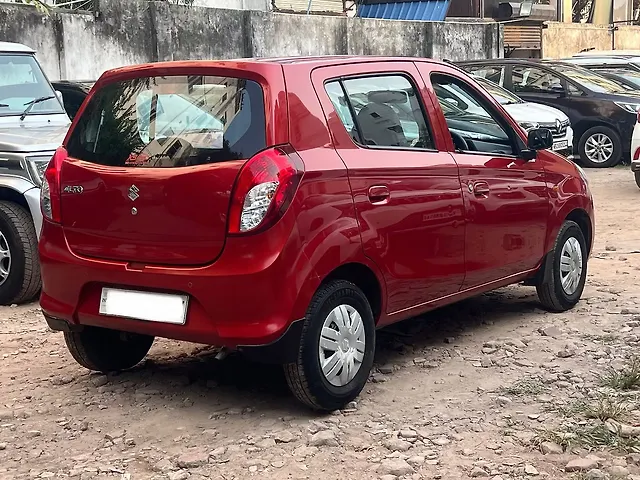 Used Maruti Suzuki Alto 800 LXi in Kolkata Used Maruti Suzuki Alto 800 LXi in Kolkata