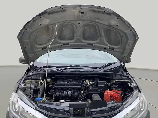 Used Honda City [2014-2017] V in Hyderabad