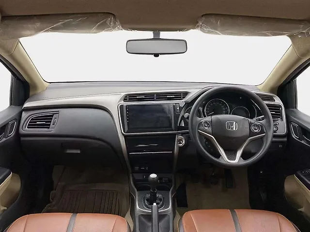 Used Honda City [2014-2017] V in Hyderabad