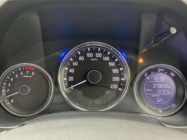 Used Honda City [2014-2017] V in Hyderabad