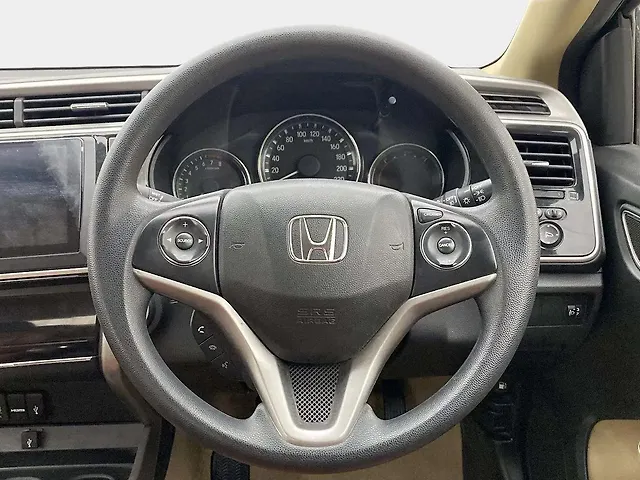 Used Honda City [2014-2017] V in Hyderabad