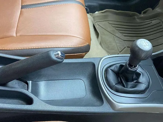 Used Honda City [2014-2017] V in Hyderabad