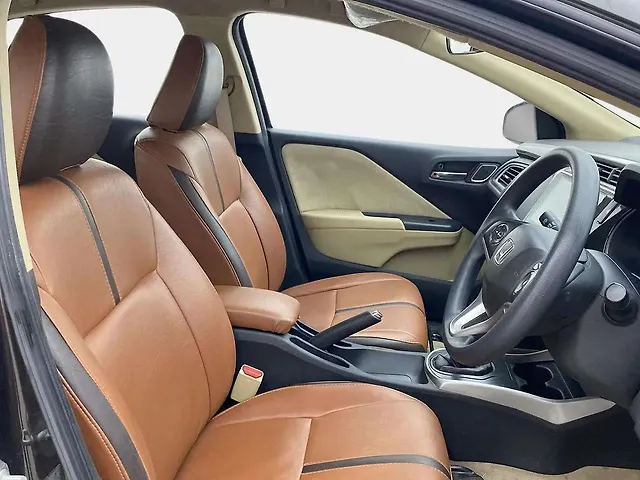 Used Honda City [2014-2017] V in Hyderabad
