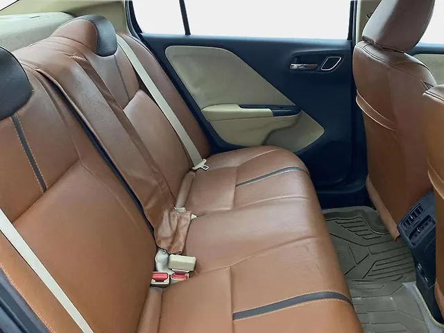 Used Honda City [2014-2017] V in Hyderabad