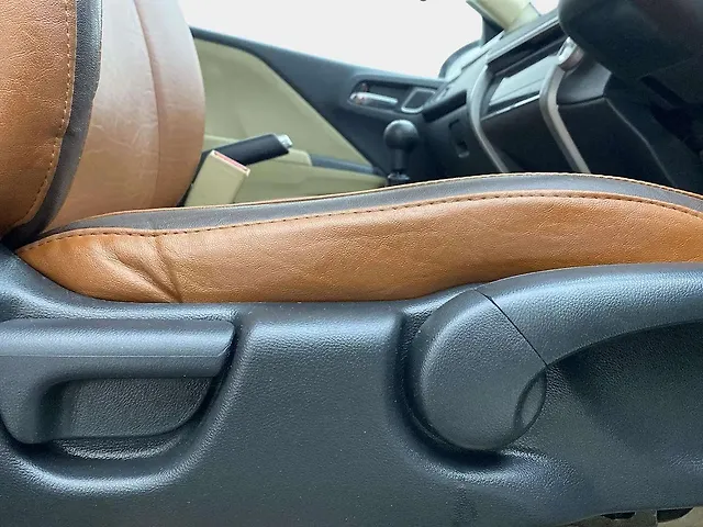 Used Honda City [2014-2017] V in Hyderabad