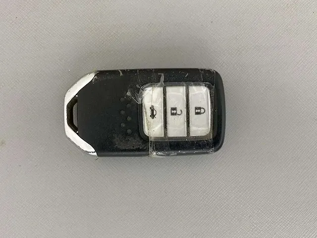 Used Honda City [2014-2017] V in Hyderabad