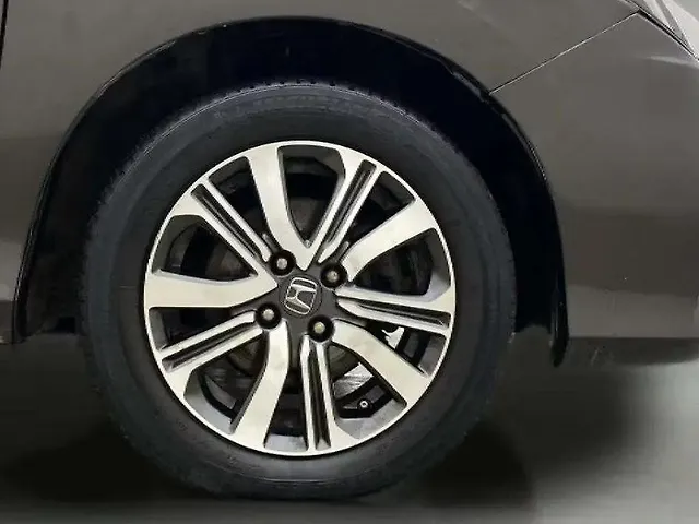 Used Honda City [2014-2017] V in Hyderabad