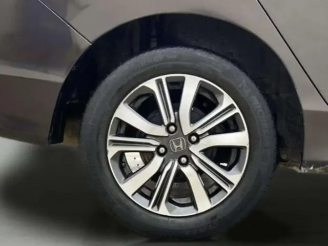 Used Honda City [2014-2017] V in Hyderabad