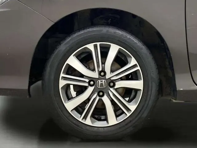 Used Honda City [2014-2017] V in Hyderabad