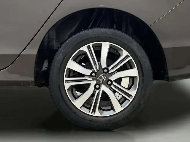 Used Honda City [2014-2017] V in Hyderabad