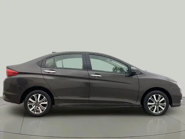 Used Honda City [2014-2017] V in Hyderabad