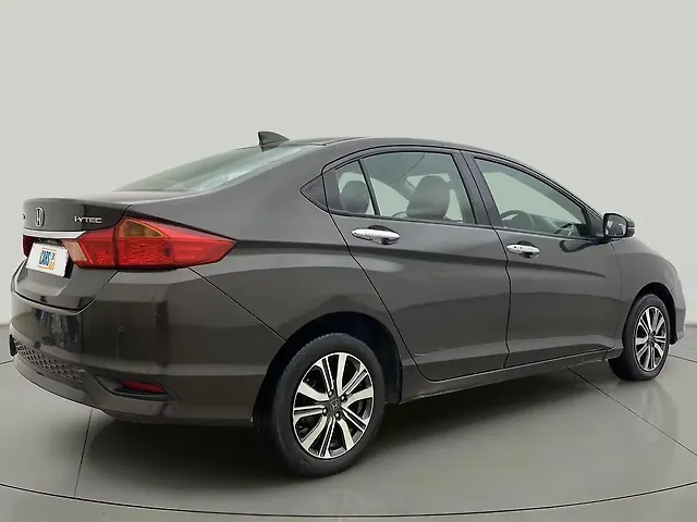 Used Honda City [2014-2017] V in Hyderabad